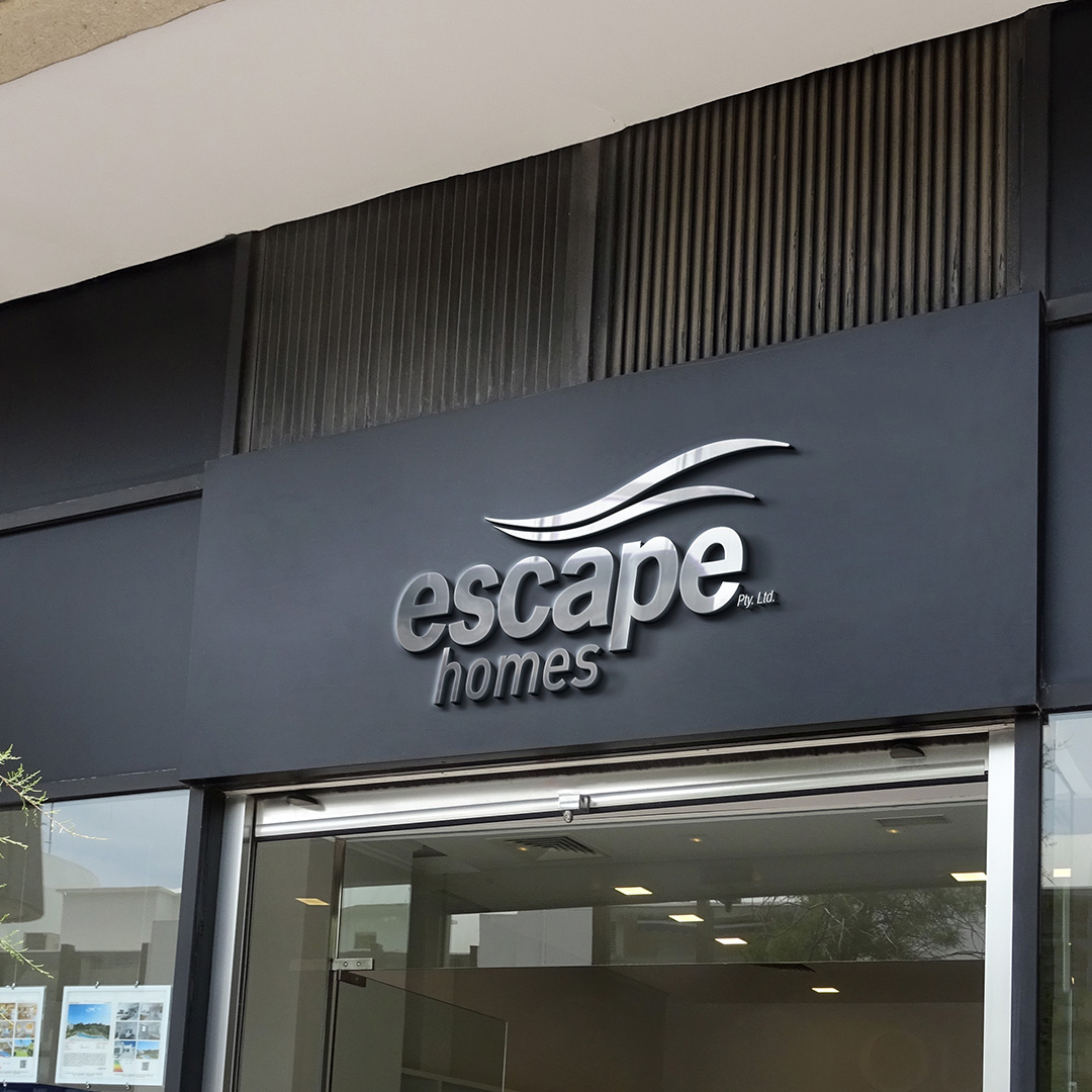 Escape Homes - Offices